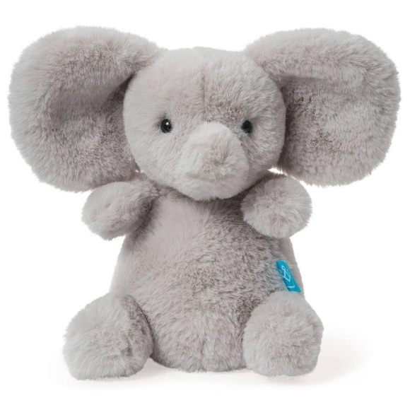 Manhattan Toy Petit Pomme - Elephant Lovey 7“ - Picture 1 of 4